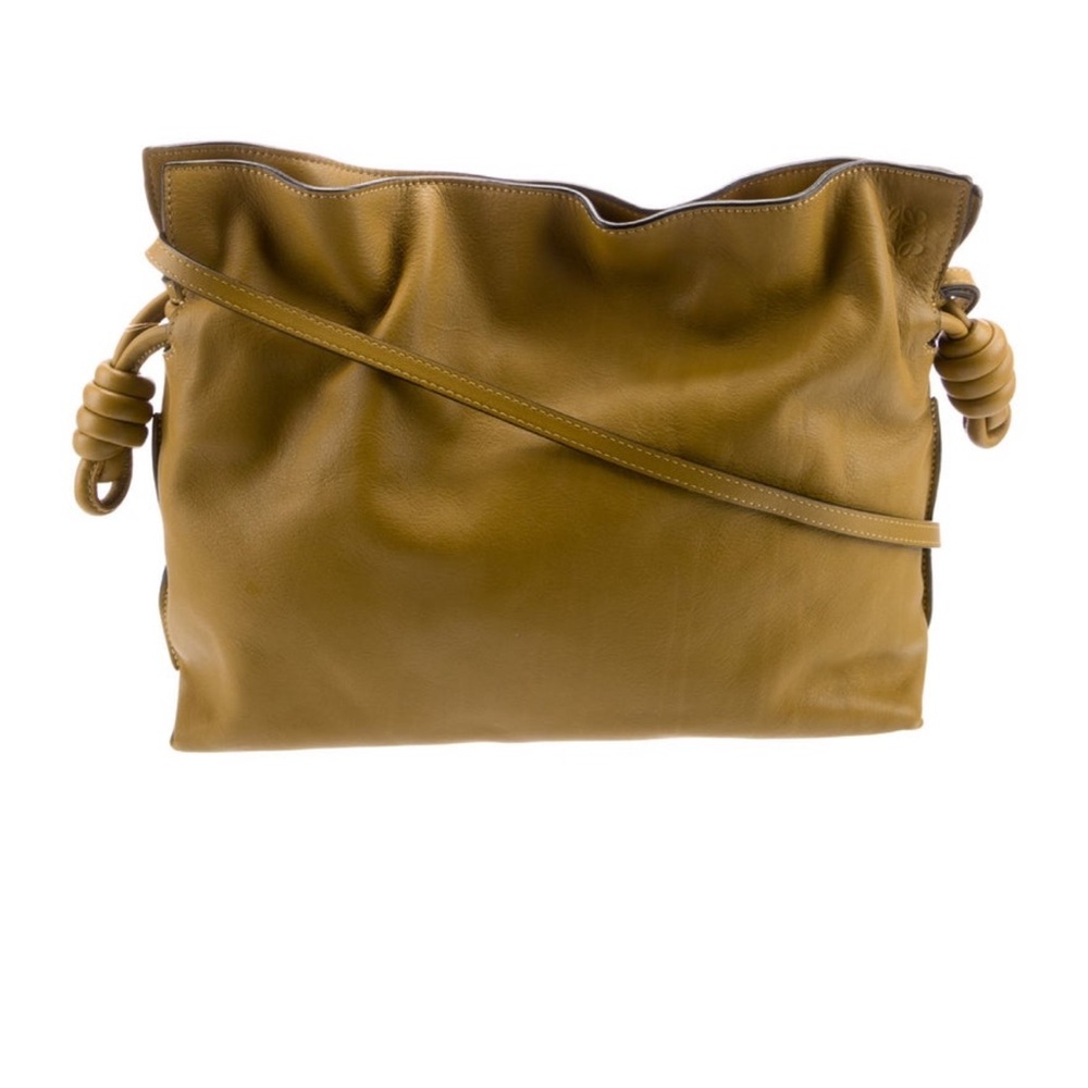 Loewe Leather Flamenco 2022